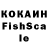 Дистиллят ТГК концентрат Ancelka Amcelov